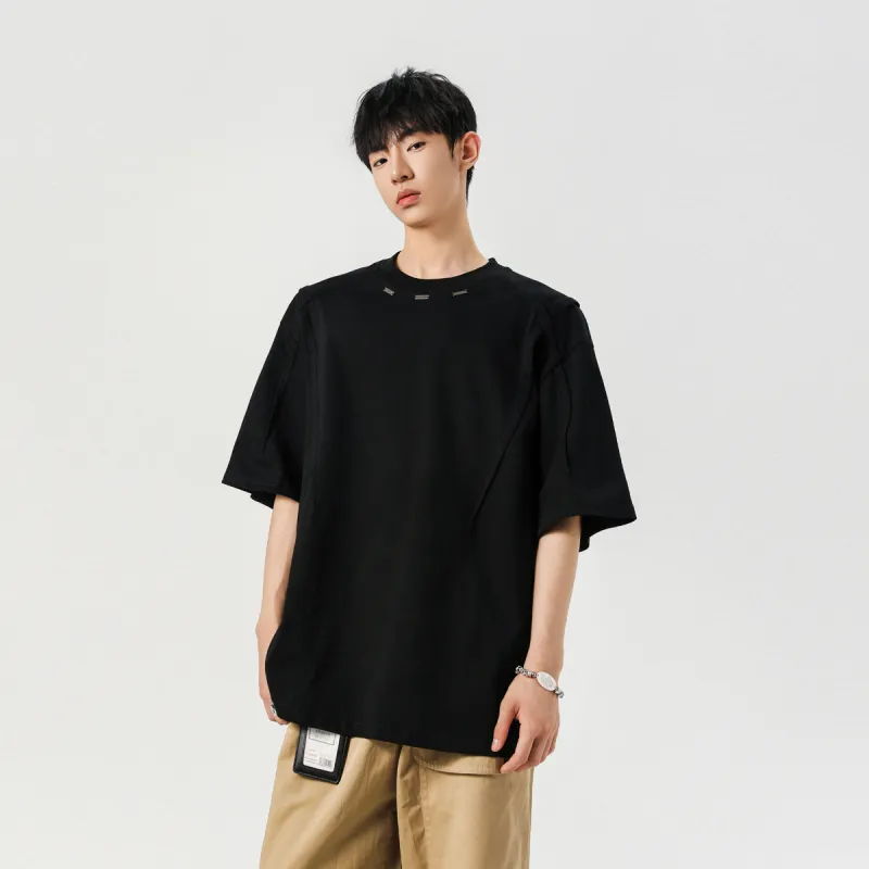 Fakeyoung T Shirts Unisex-11