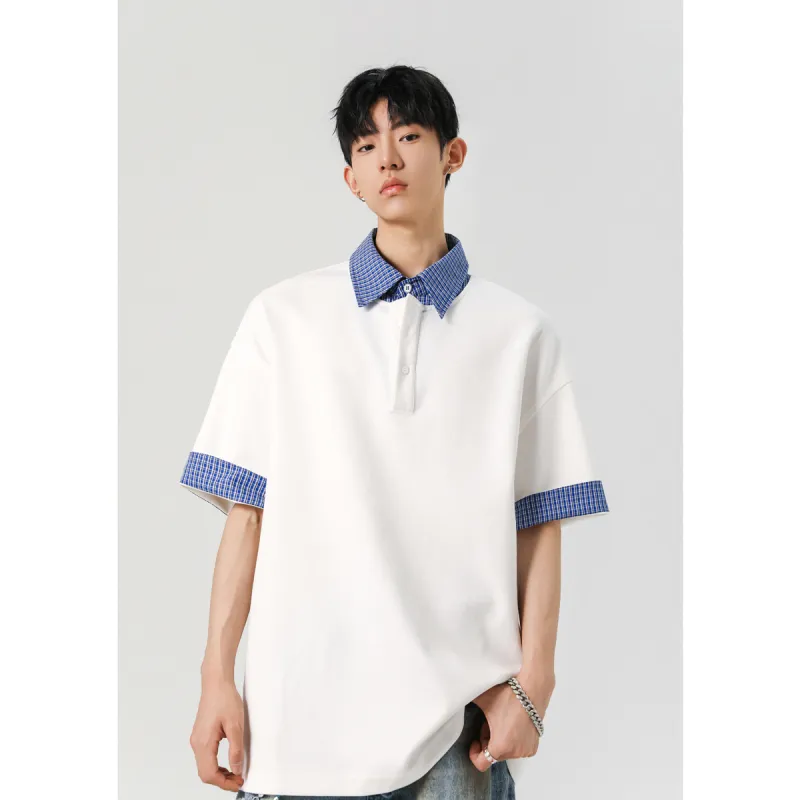 Fakeyoung T Shirts Unisex-9