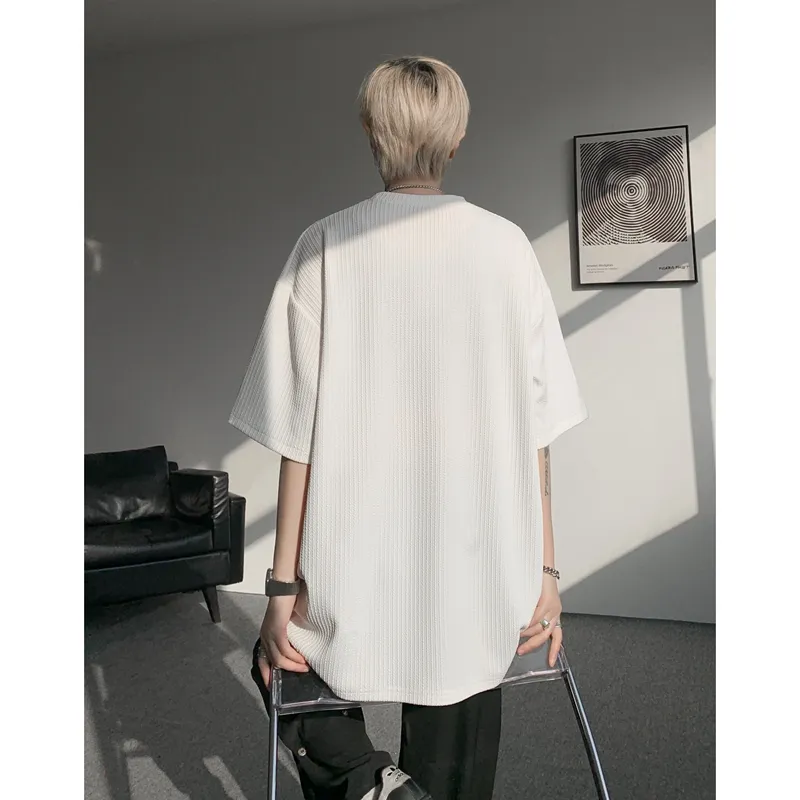 Fakeyoung T Shirts Unisex-6