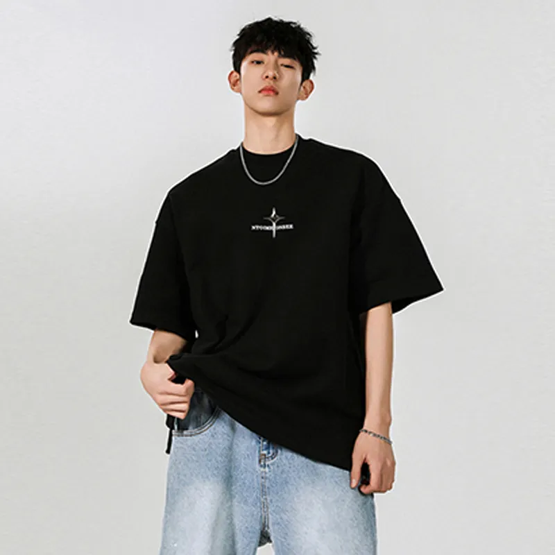 Fakeyoung T Shirts Unisex-1