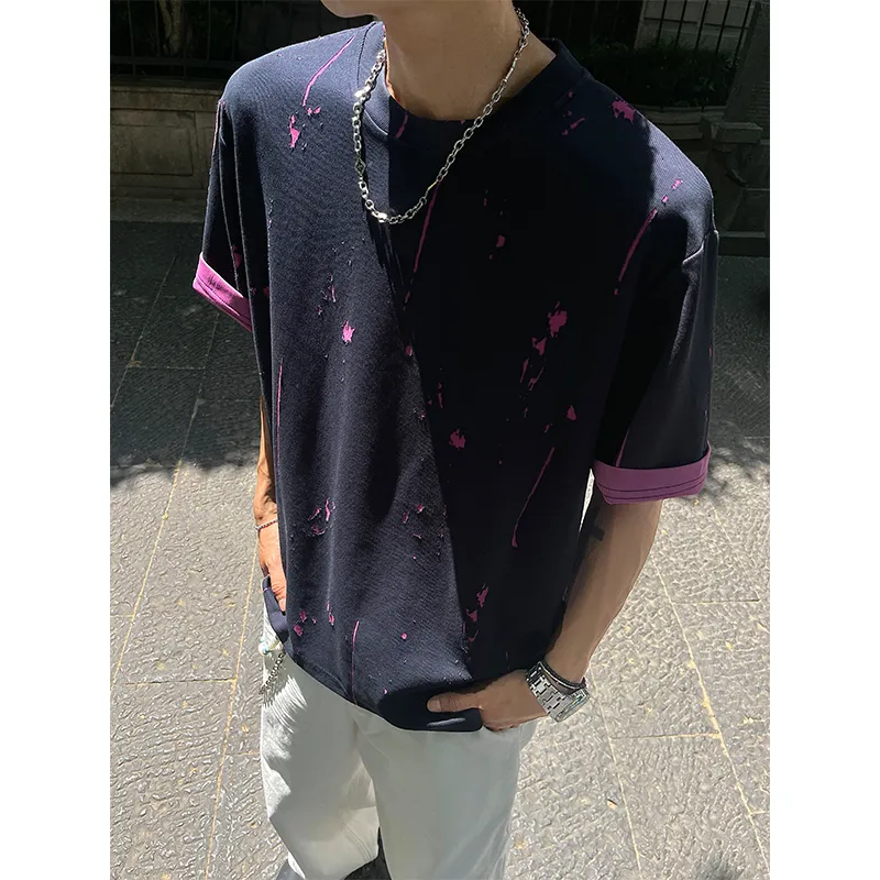 Fakeyoung T-Shirts Unisex-9
