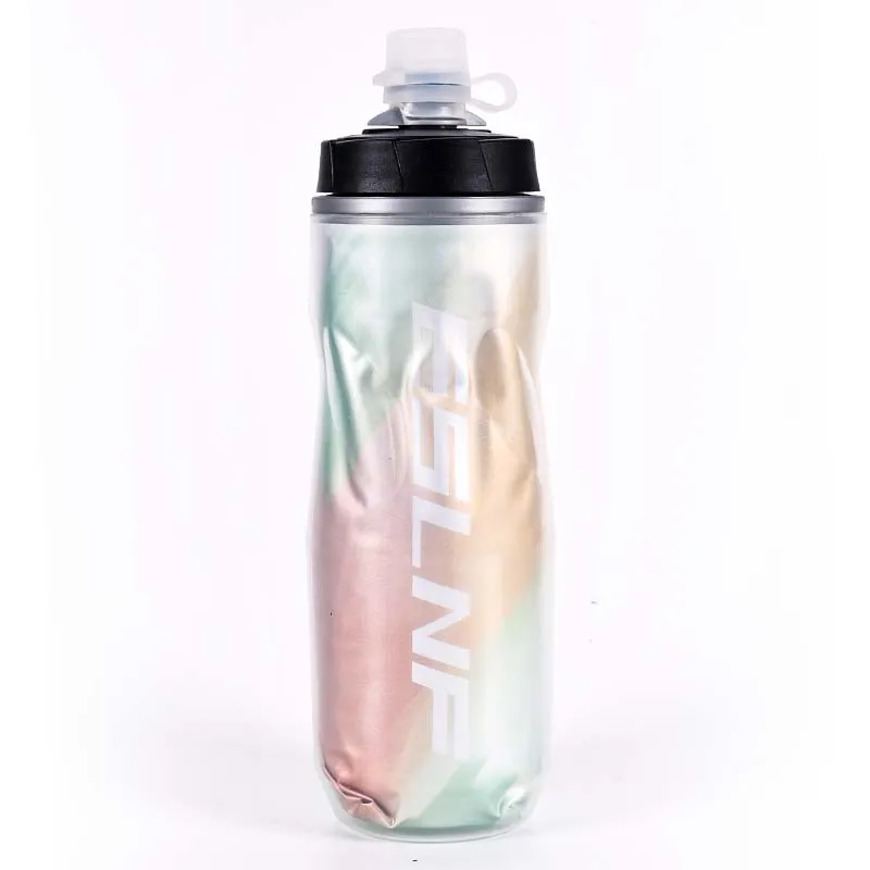 AORAN Outdoor Water Equipment Outdoor Water Bottle 610ml Travel-3