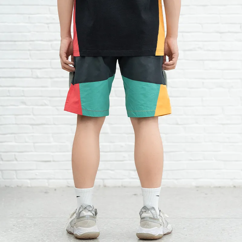 AlphaStyle Casual Shorts Unisex-11