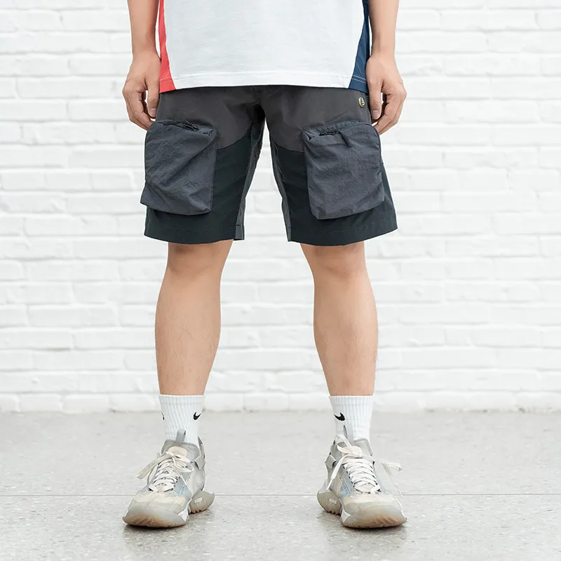 AlphaStyle Casual Shorts Unisex-2