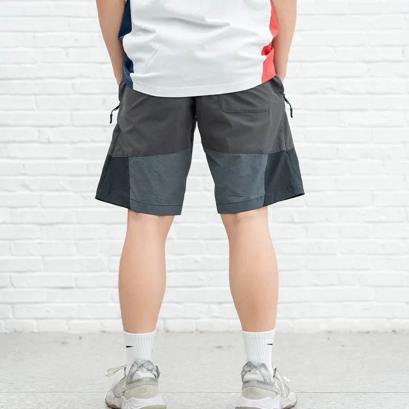 AlphaStyle Casual Shorts Unisex-5