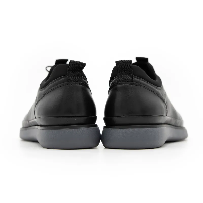 Satchi Men's Casual Shoes Men's Black-4