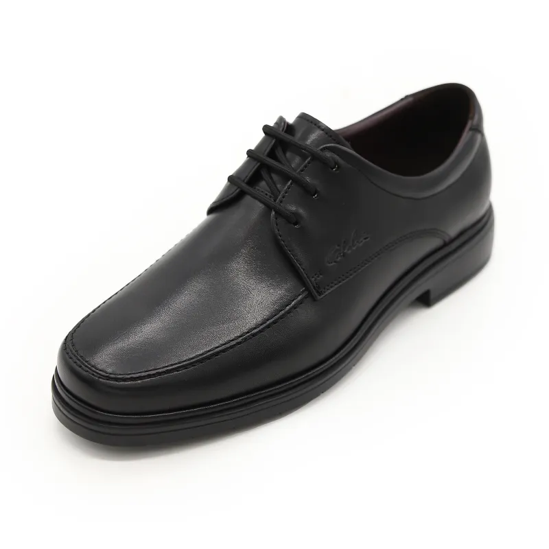 Satchi Men's Casual Shoes Dress Shoes Men's Black-1