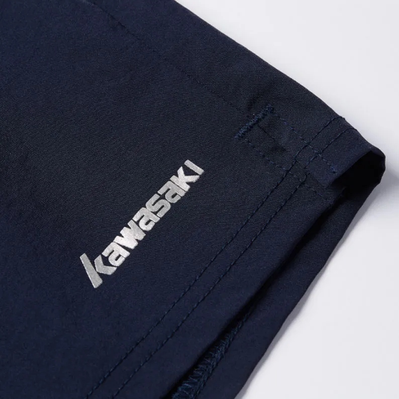 Kawasaki Sports Shorts Unisex-5
