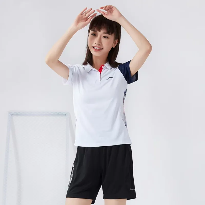 Kawasaki Badminton Jersey Women's-5
