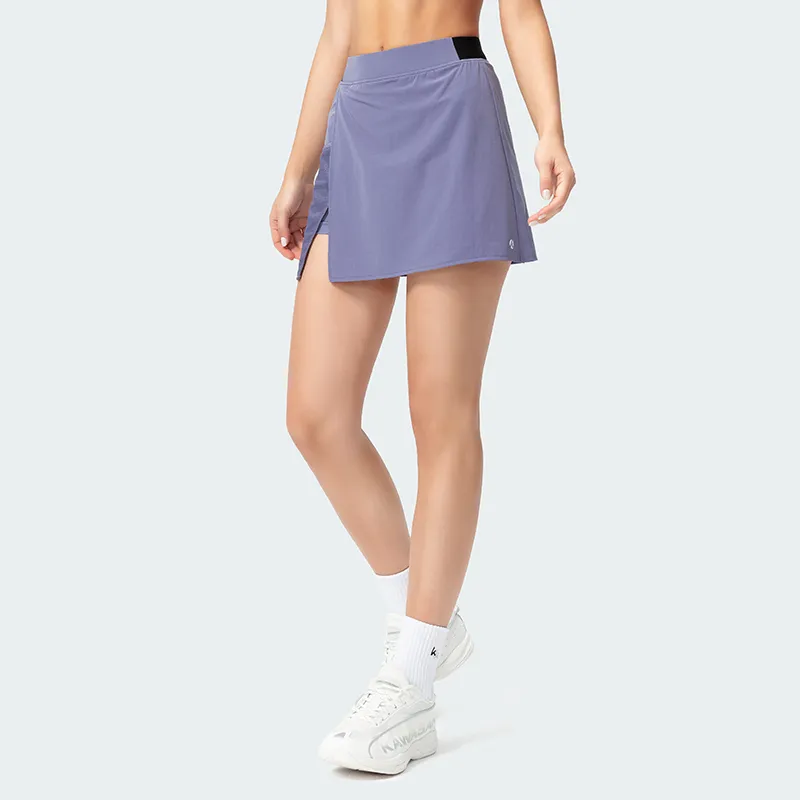 Kawasaki Small Waist Series Casual Short Skirts Women's-6