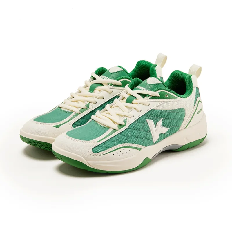Kawasaki Vintage Collection Cushioning Slip Resistant Support Low Top Badminton Shoes Unisex-2