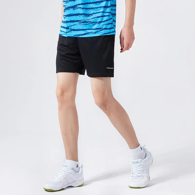 Kawasaki Sports Shorts Unisex-1