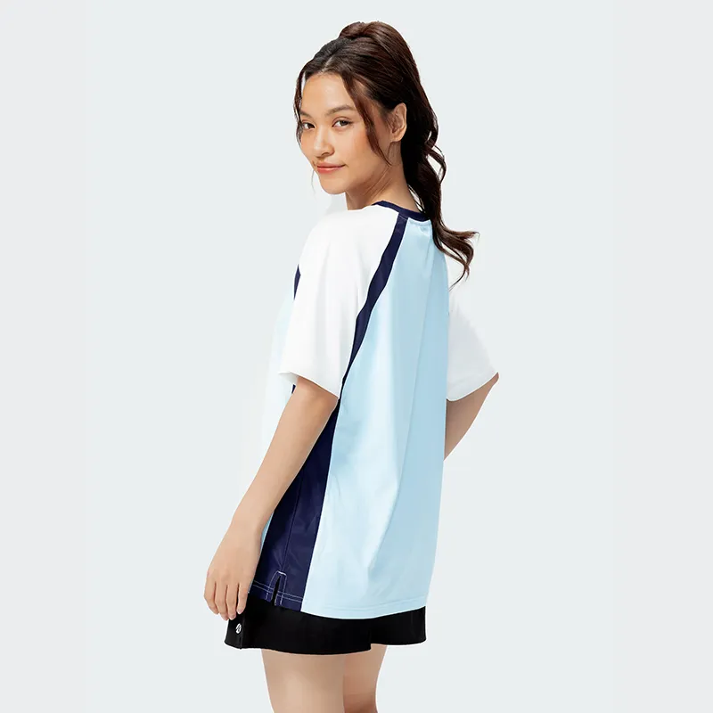 Kawasaki Vintage Collection Badminton Jersey Unisex-4