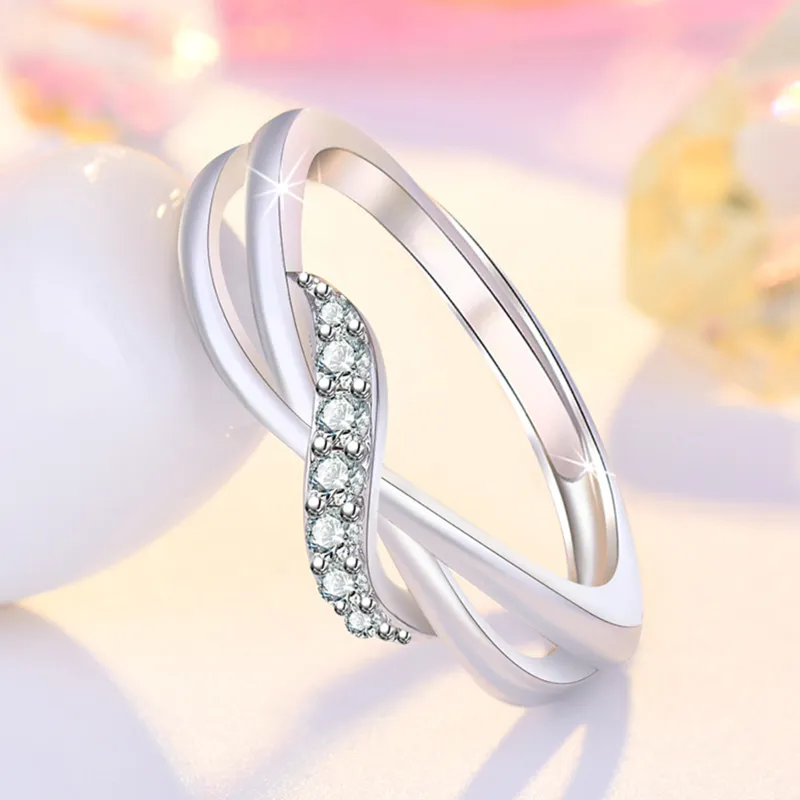 TEEX Rings Unisex-1