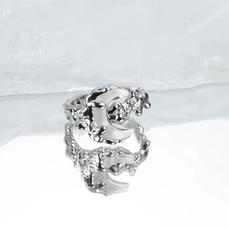 TEEX Rings Unisex-4