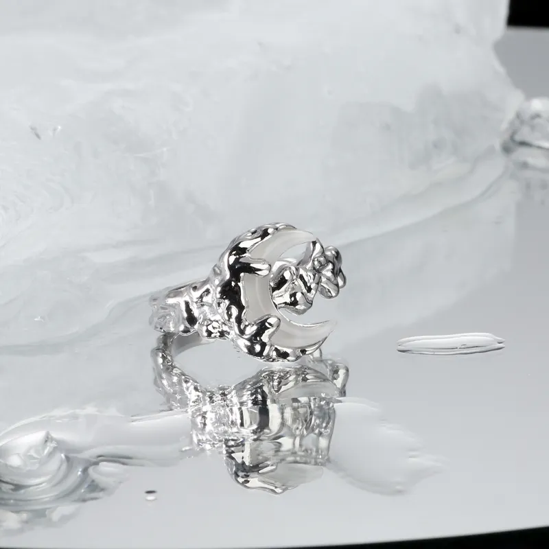 TEEX Rings Unisex-1