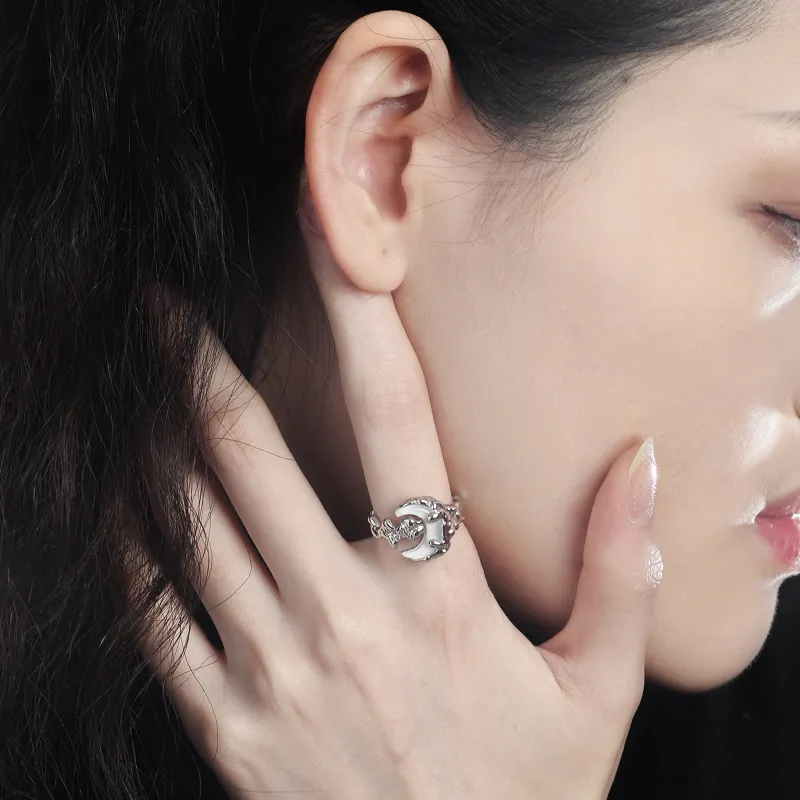 TEEX Rings Unisex-3