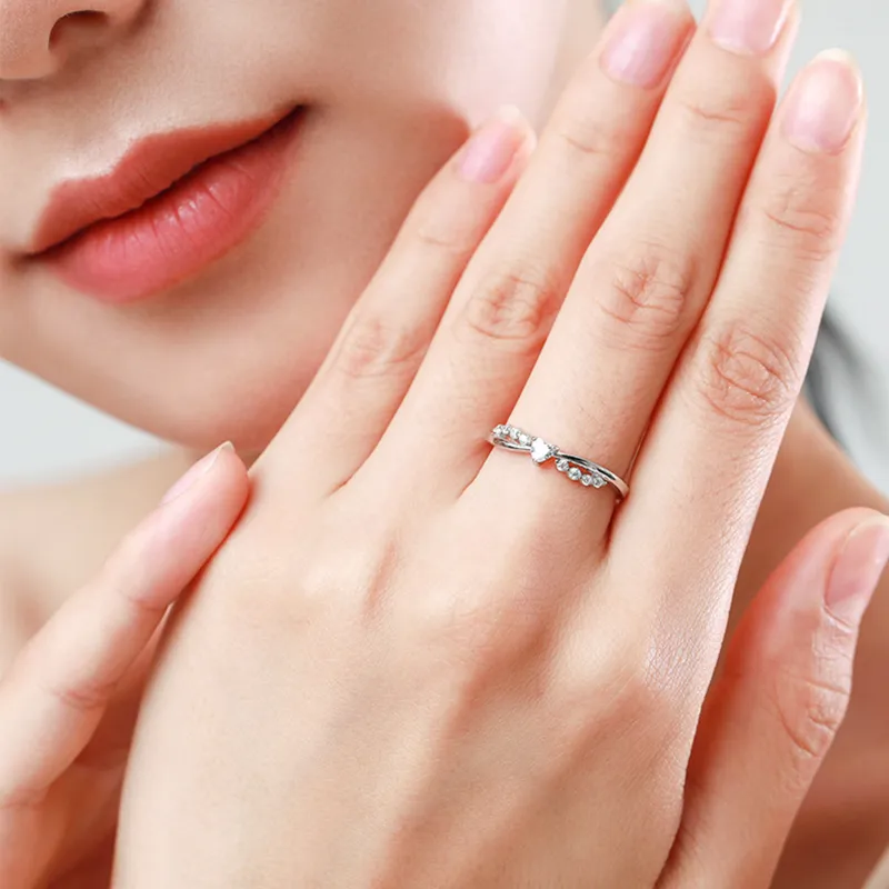 TEEX Rings Unisex-1