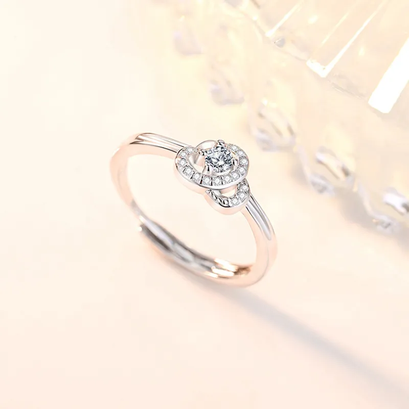 TEEX Rings Unisex-3
