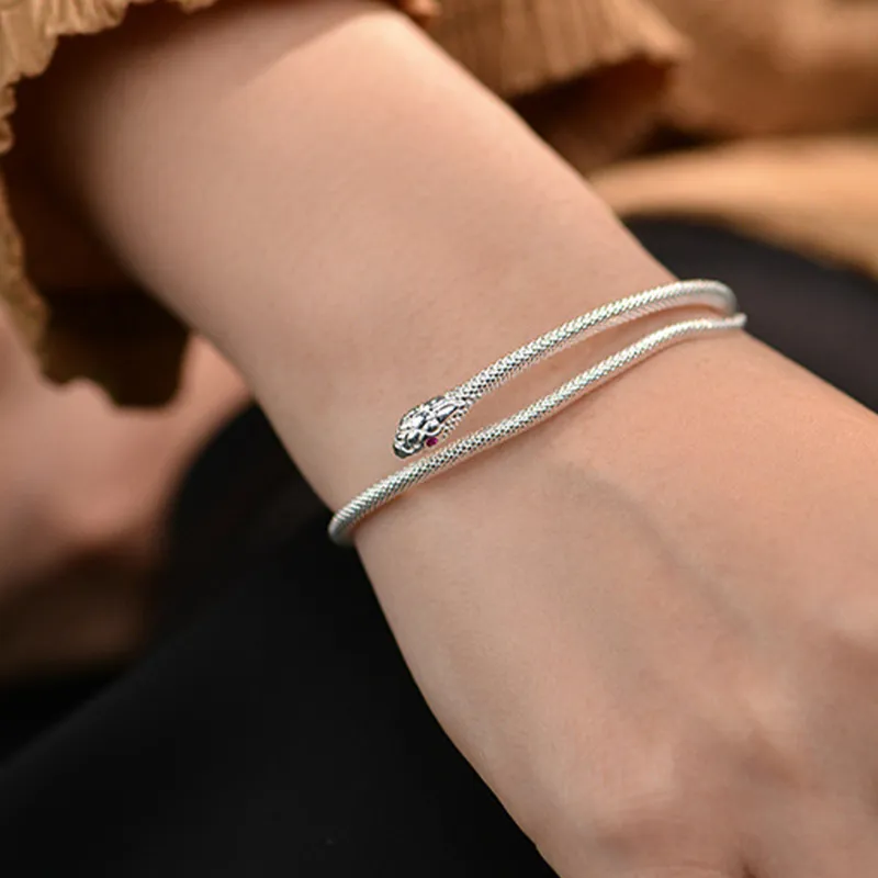TEEX Copper Alloy Bangles Unisex-3