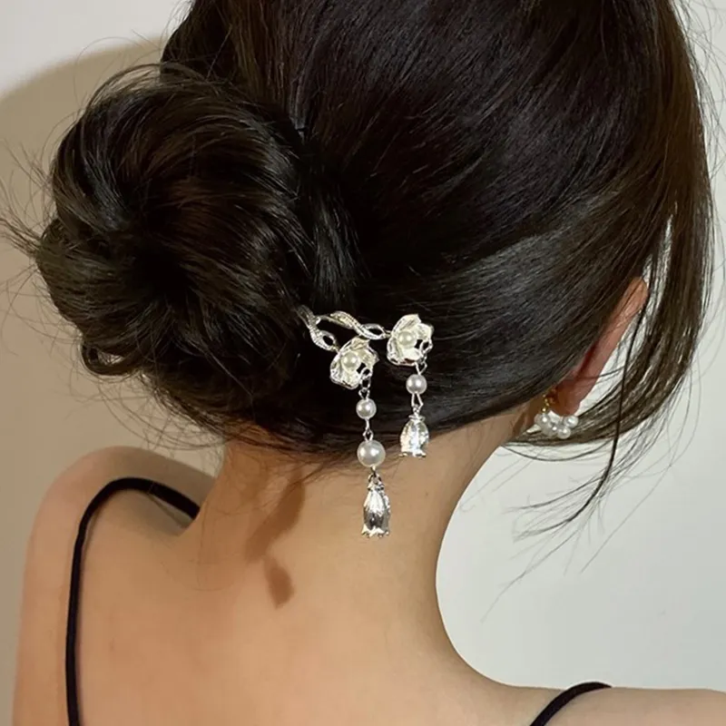 TEEX Hairpins Women's-1