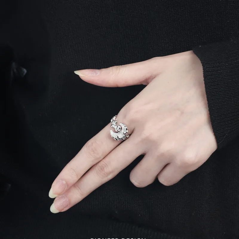 TEEX Rings Unisex-2