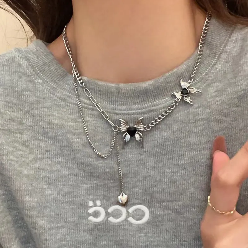 TEEX Necklaces Women's-1