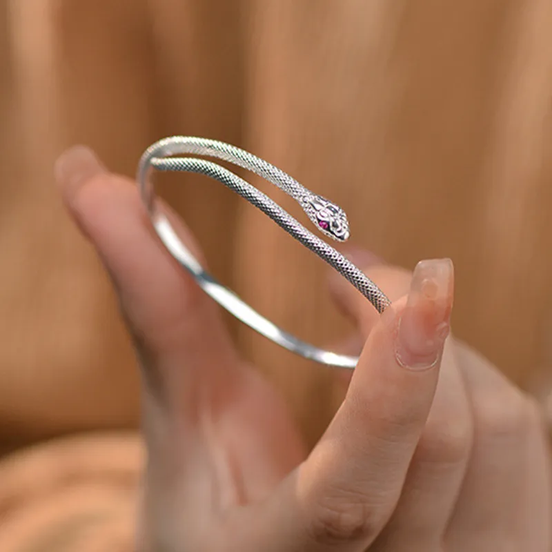 TEEX Copper Alloy Bangles Unisex-1