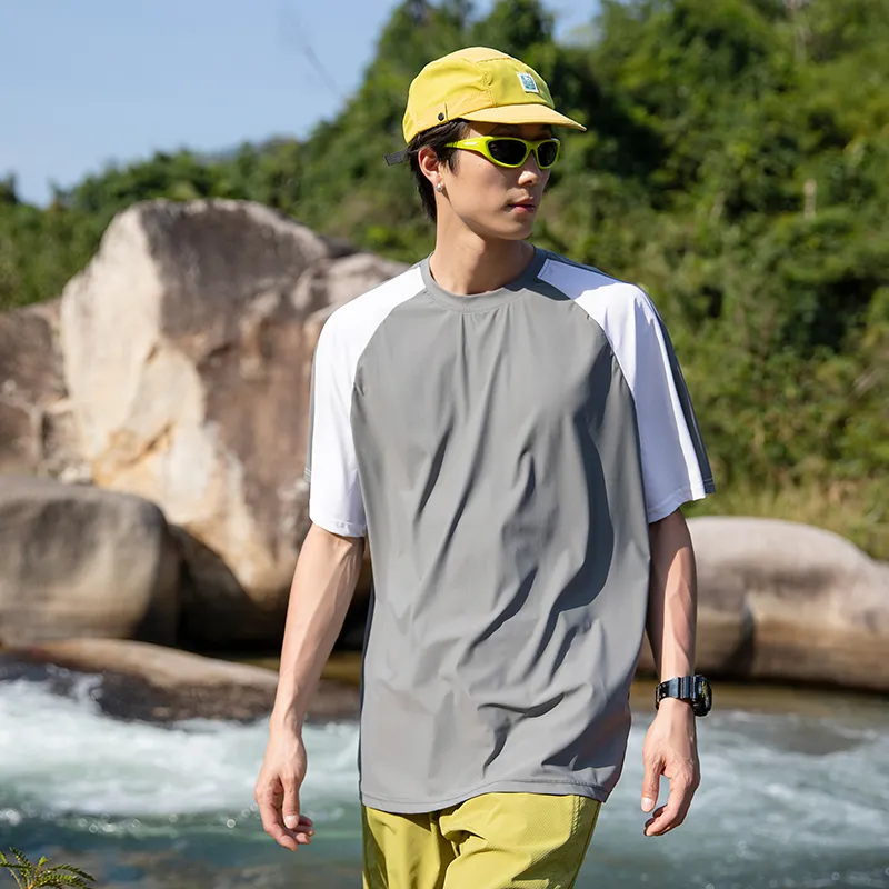 KORAMAN T Shirts Unisex-13