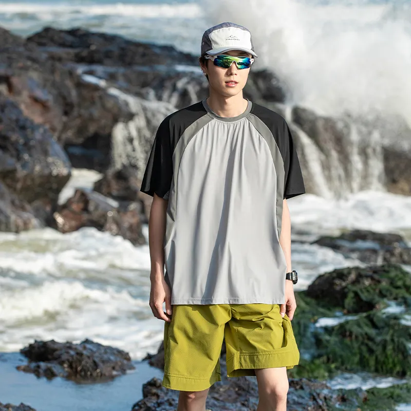 KORAMAN T Shirts Unisex-11