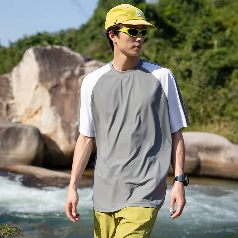 KORAMAN T Shirts Unisex-9