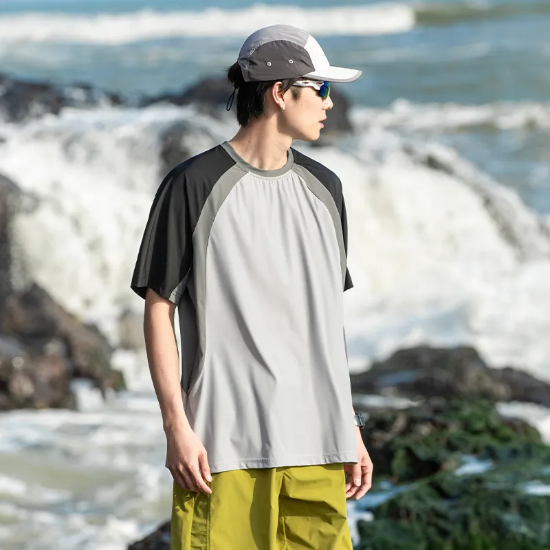 KORAMAN T Shirts Unisex-10