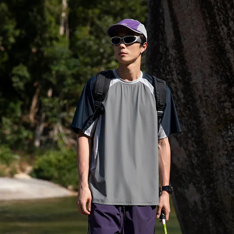 KORAMAN T Shirts Unisex-3
