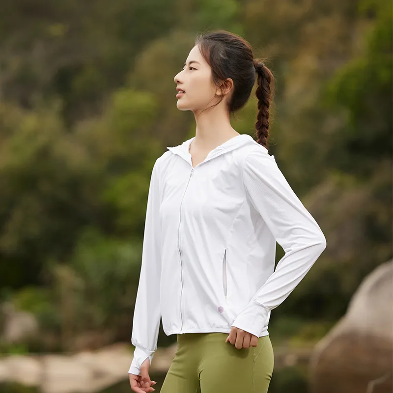 KORAMAN Super Light, Breathable, Quick Dry, UV Protection, Cooling Sun Protection Clothing Unisex-22