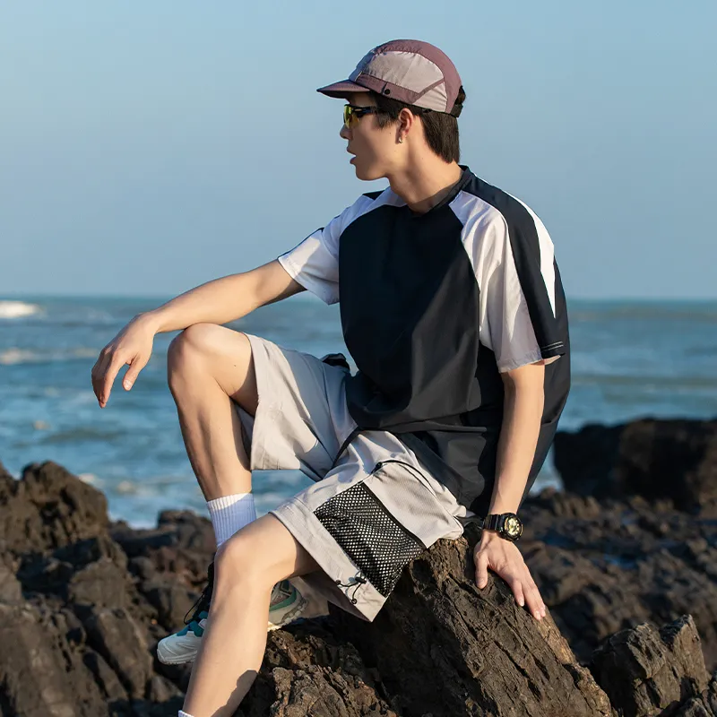 KORAMAN T Shirts Unisex-2