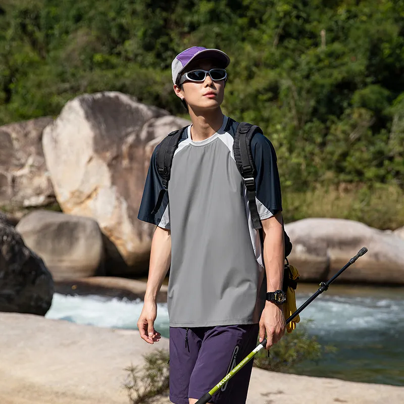 KORAMAN T Shirts Unisex-4