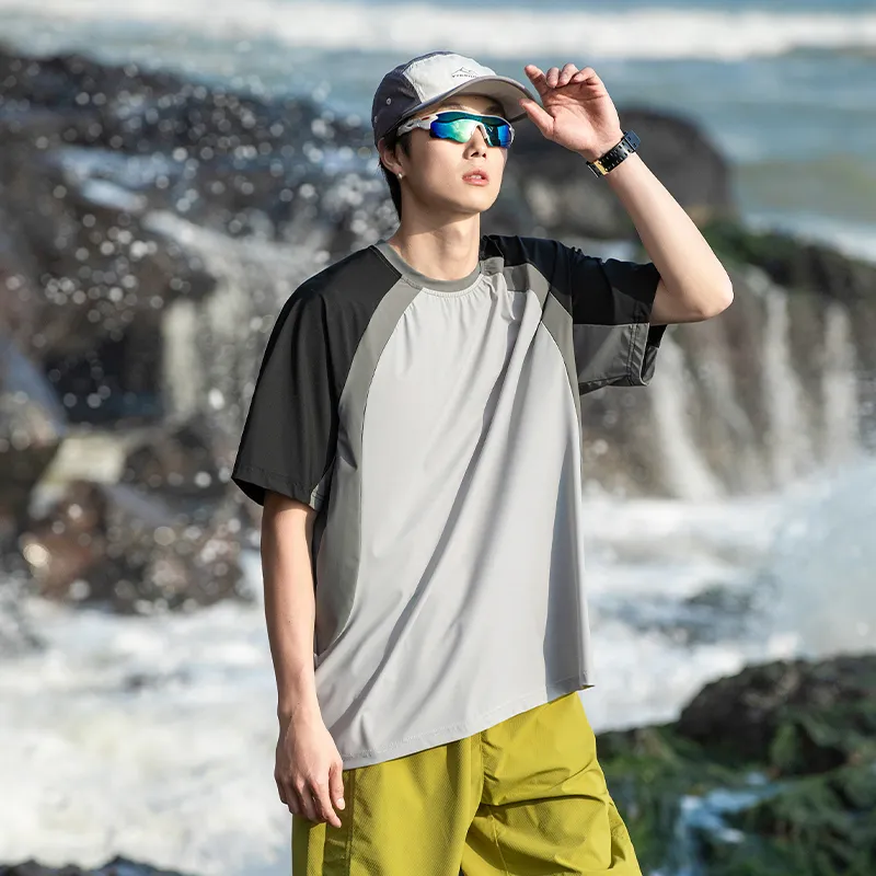 KORAMAN T Shirts Unisex-9
