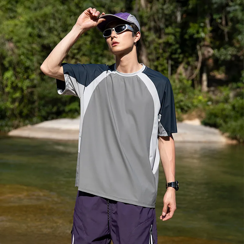 KORAMAN T Shirts Unisex-6