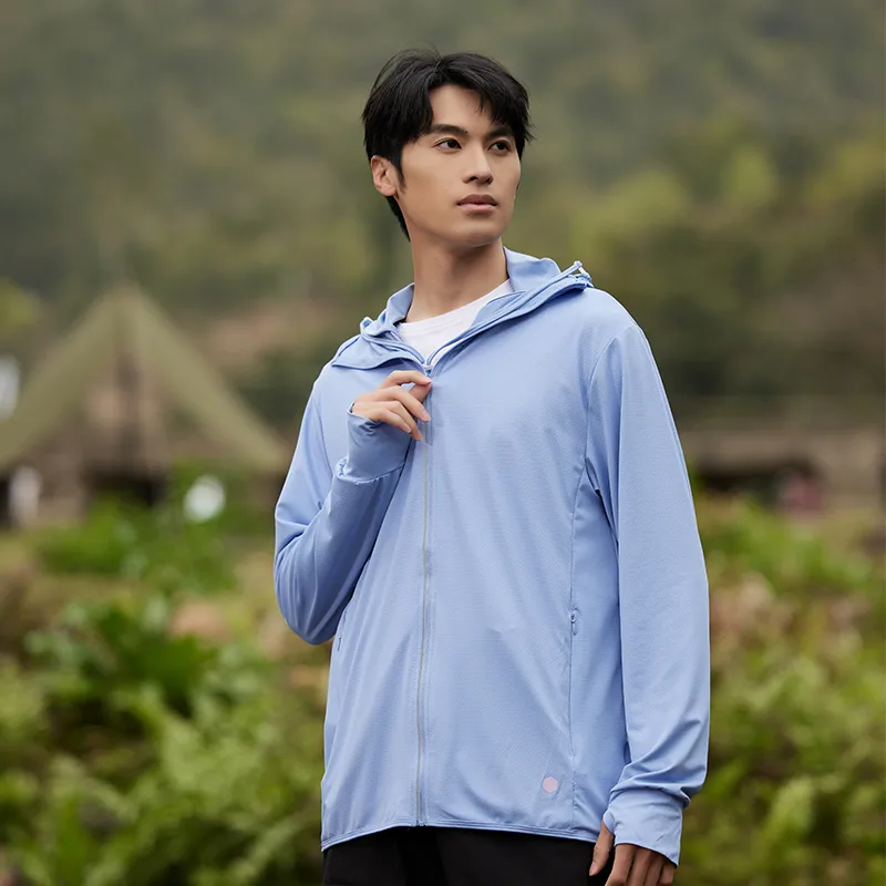 KORAMAN Super Light, Breathable, Quick Dry, UV Protection, Cooling Sun Protection Clothing Unisex-17