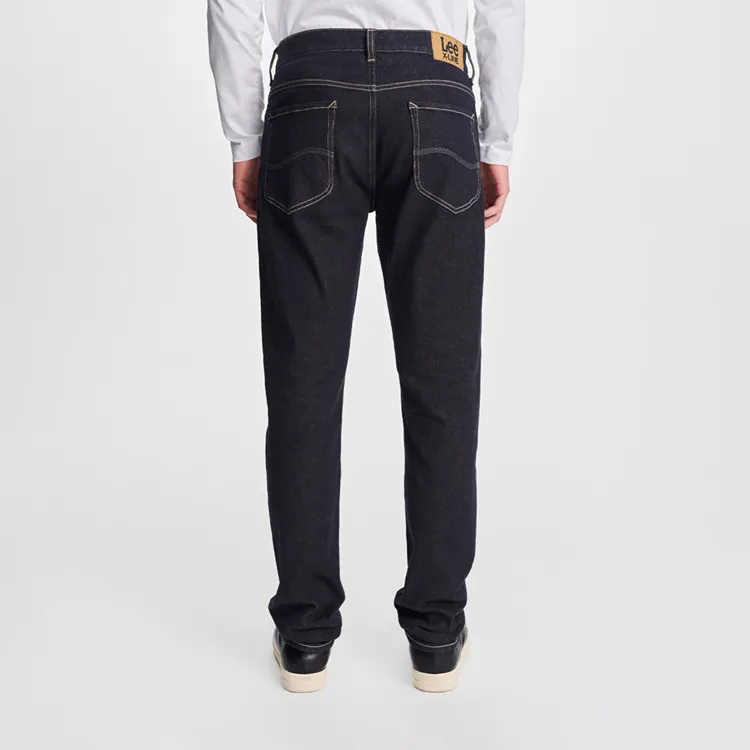 Lee Jeans Men Washed-6