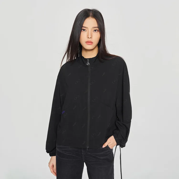 Lee Jackets Women's Black-3