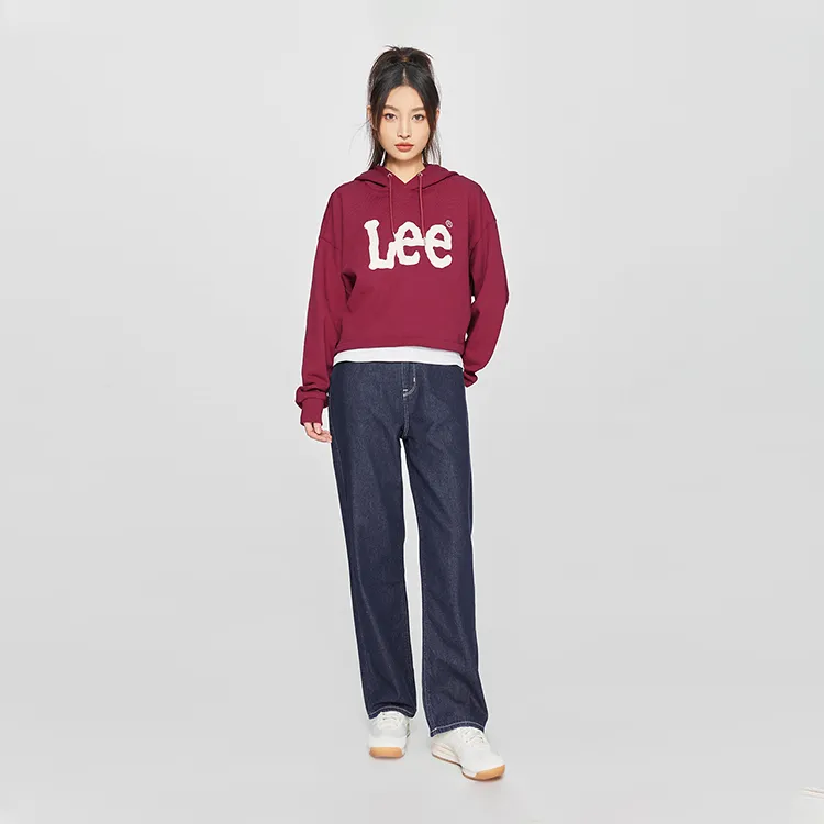 Lee SS25 Sweatshirt Women's Women's-2