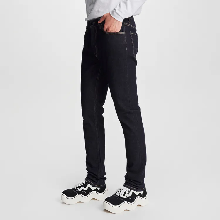 Lee Jeans Men Washed-2
