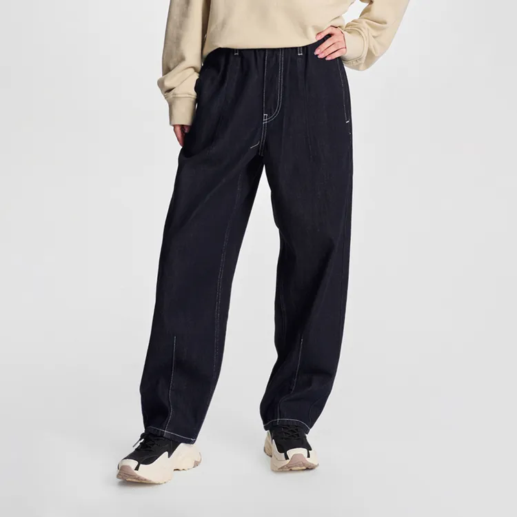 Lee Jeans Unisex Washed-4