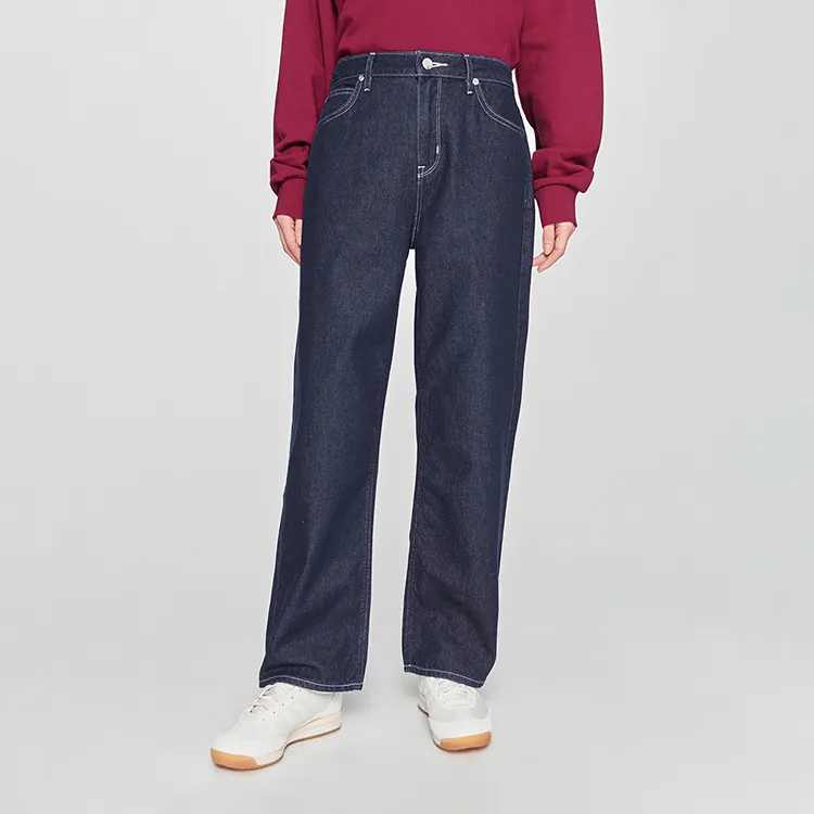 Lee Jeans Women's Washed-3