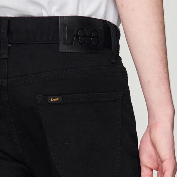 Lee Jeans Men Black-3