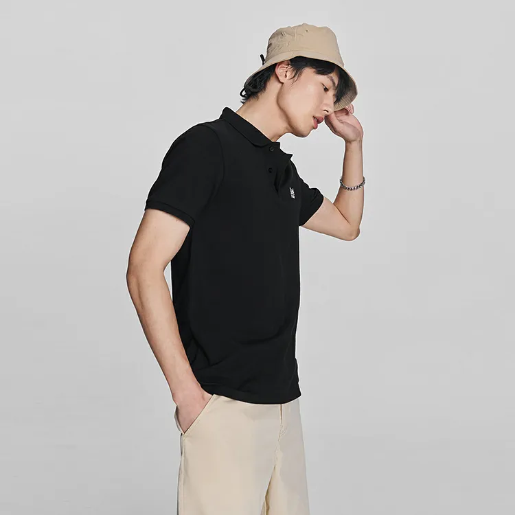 Lee Polo Shirts Unisex-3