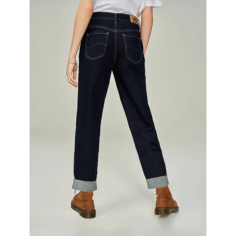 Lee Jeans Women's-5