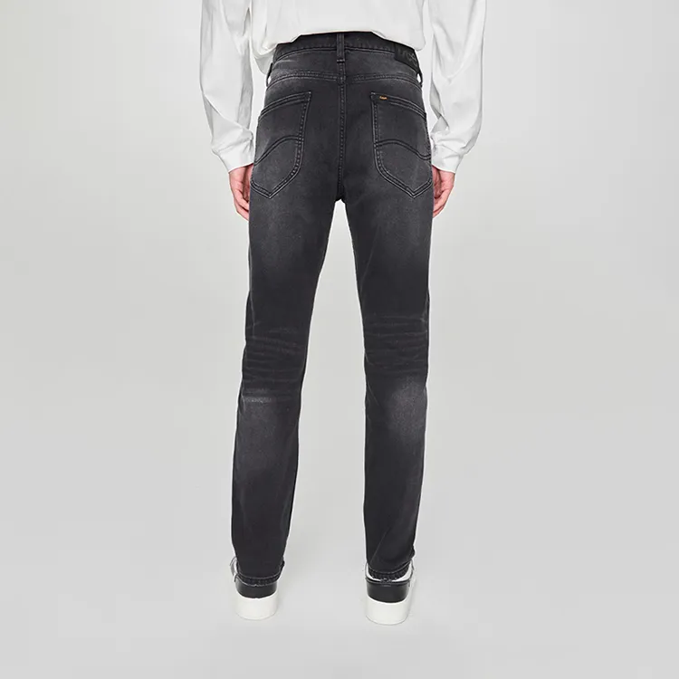 Lee Jeans Men Dark Gray-4