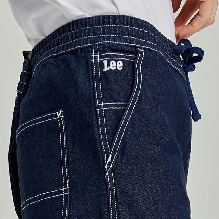 Lee Jeans Men Washed-6